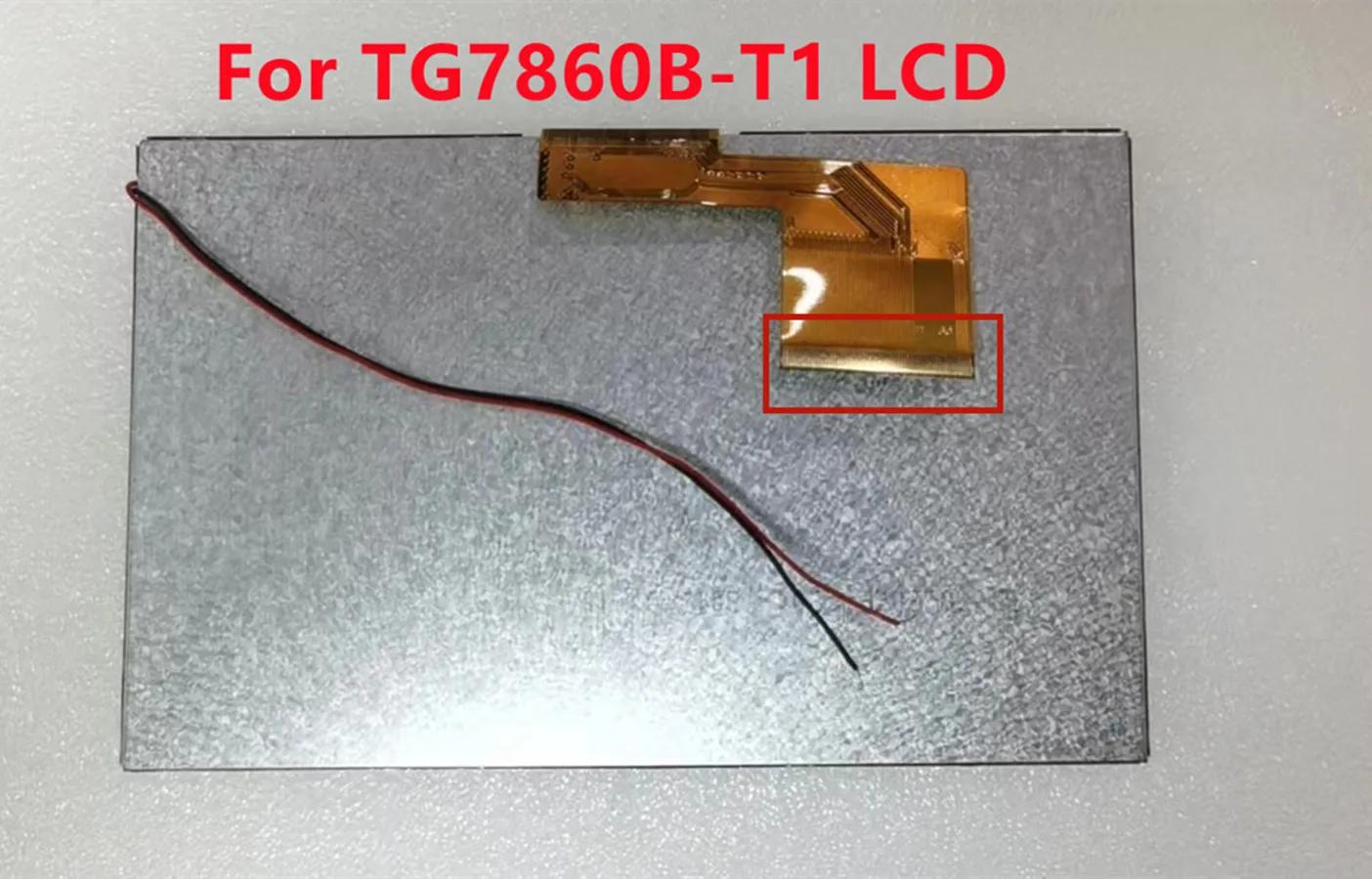 7 ġ TG7860B-T1 60Pin LCD ȭ ȣȯ